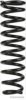HERTH+BUSS JAKOPARTS J4404009 Coil Spring